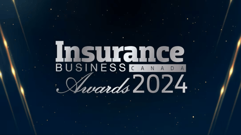 Insurance Business Canada Awards 2024: Event Highlights