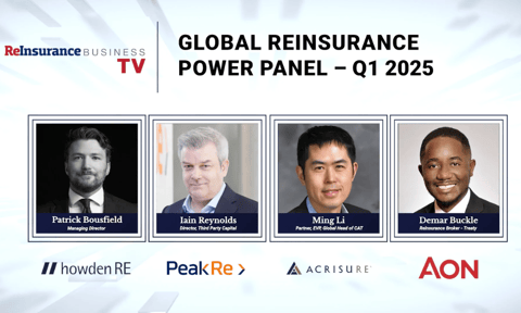 How will the reinsurance market change this year?