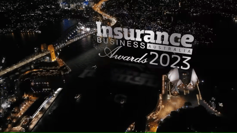 Insurance Business Australia Awards 2023: Highlights