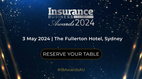 Join us for an unforgettable night at the Insurance Business Australia Awards 2024