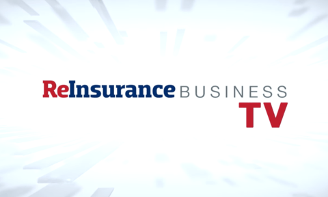 What is the biggest challenge for reinsurance in 2025?