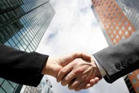 BREAKING NEWS: Major insurer announces $500 million ‘strategic partnership’