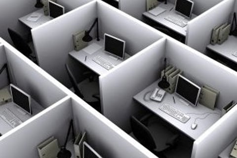 Insurance industry critically 'talent short' according to recruiting expert