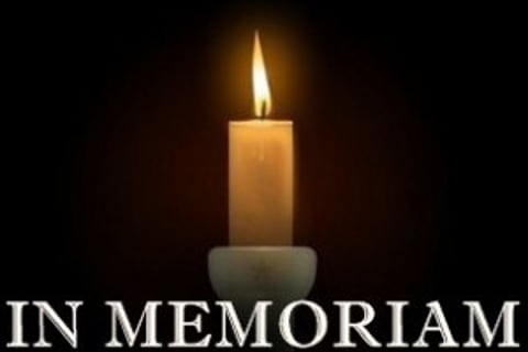 IAG announces death of retired leader