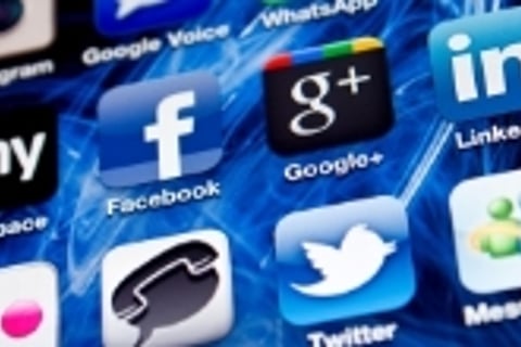 Financial Focus: Facebook to help banks go mobile