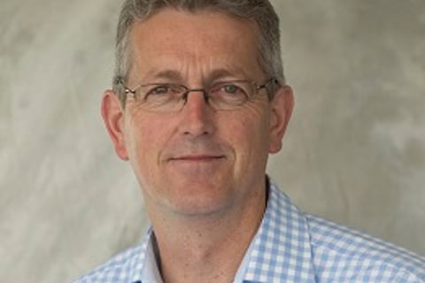 New learning role for broker group boss