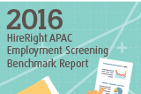 Background screening trends and best practises in Asia