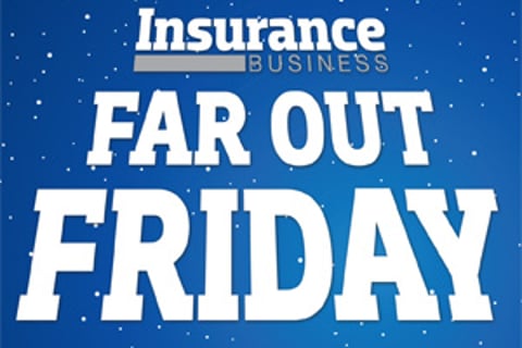 Far Out Friday: Japanese insurer launches ‘groping’ coverage
