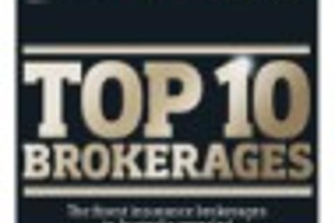 Westcourt General Insurance Brokers: 4th Top Brokerage of 2014