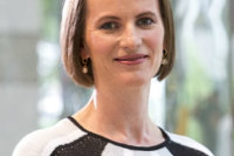 Q & A with Prue Willsford, CEO of ANZIIF - Part 1