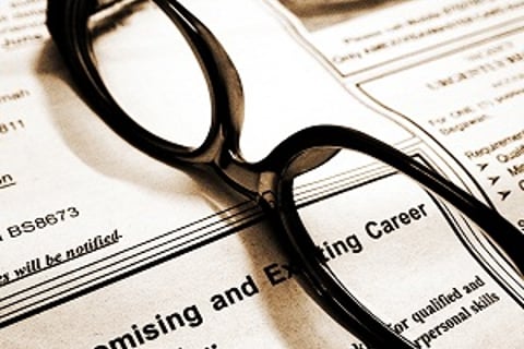 Six top tips to get executive jobs in insurance
