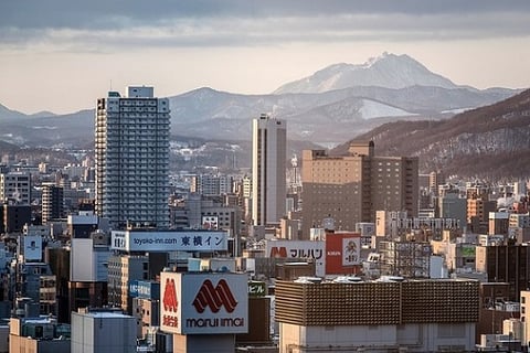 Honan Group leader backs Asian expansion