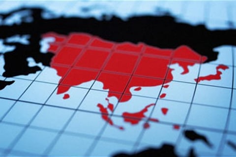 MAS chairman: Asia insurance market presents ‘major opportunities’