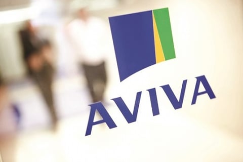 BREAKING NEWS: Major insurer Aviva secures defence contract