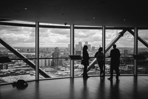 Suncorp names Microsoft Australia MD as innovation CEO