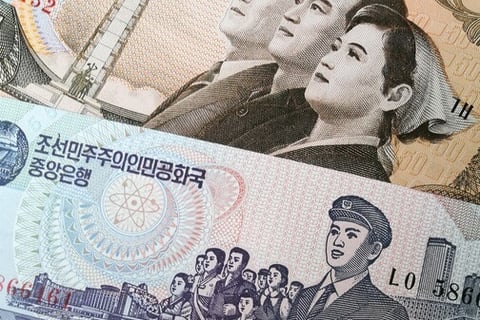 North Korea earned millions scamming insurance market – report