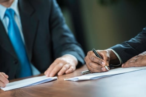 FWD Life and Bank KEB Hana sign Indonesia bancassurance ...