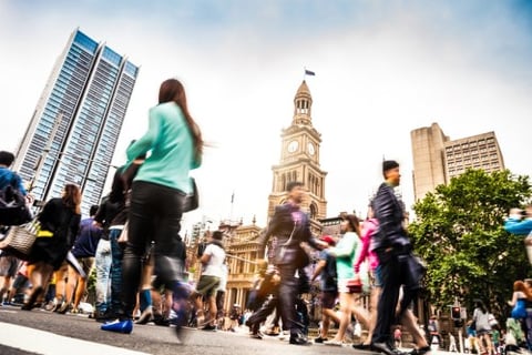 Allianz reveals biggest Australian business risks