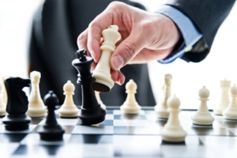 Reduced political risk presents opportunities for brokers, says Aon