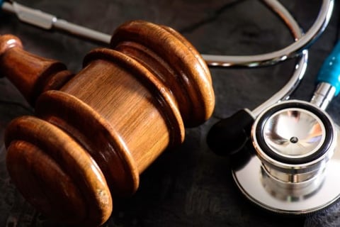 Demand for medical malpractice cover set to rocket