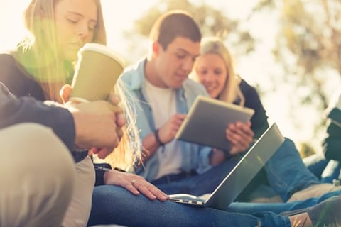 Insurance industry presents ‘terrific opportunity’ for disruption