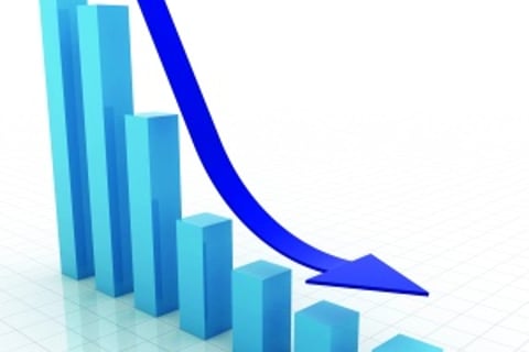 Broker Marsh's global rates decrease for 10th consecutive quarter