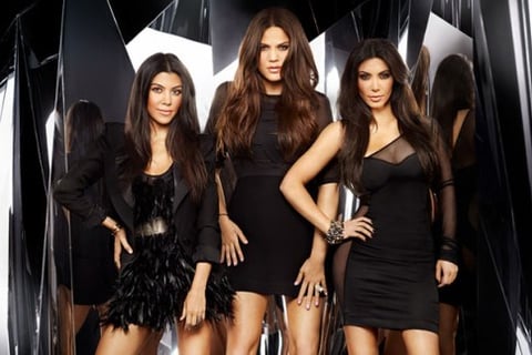 What the insurance industry can learn from the Kardashians