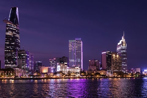 FWD opens its doors in Vietnam