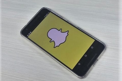 Snapchat joyride underscores need for app insurance