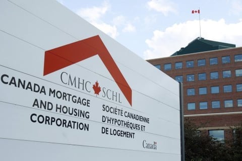 Breaking News: CMHC raising insurance premiums