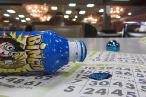 Balderdash Bingo for Brokers