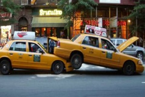 Brokers can’t hail insurers for cab insurance