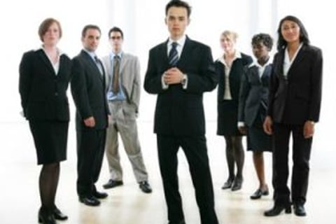 Is broker recruitment wasted on the youth?