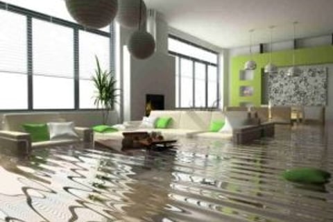Canadian brokers face a flood of water claims