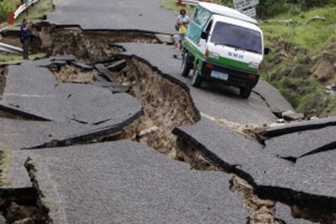 Major shake-up for B.C. earthquake insurance