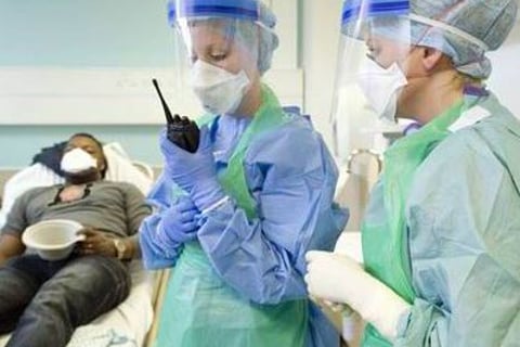 Aon launches Ebola liability coverage