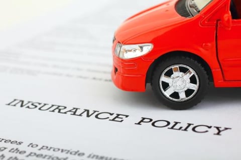 Less than half of Ontarians aware of upcoming auto insurance changes