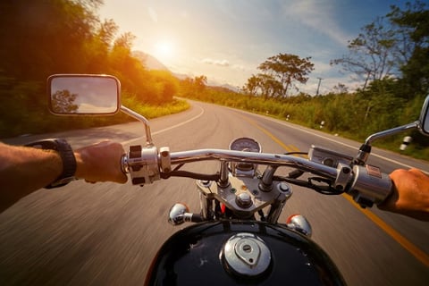 Incensed bikers turn to brokers after premium hikes