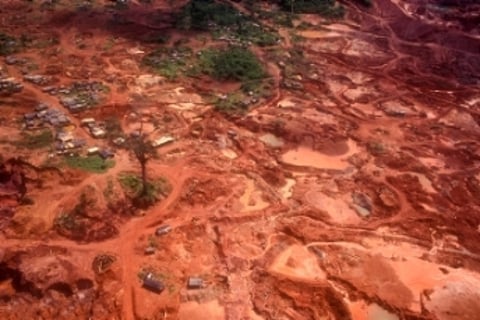 Mining disaster bad news for leading insurers