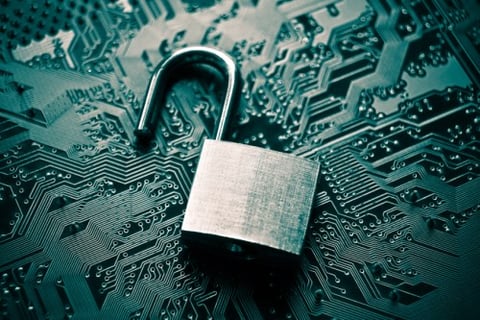 Cyber risks for small businesses