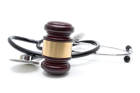 Major insurer files fraud claims against medical providers, paralegal