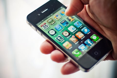 How mobile app technology helped one brokerage wow clients