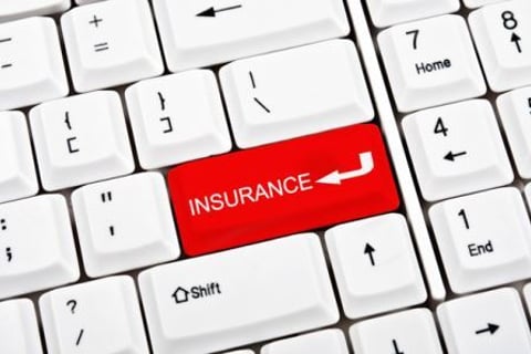 Insurer going live with new online billing, underwriting