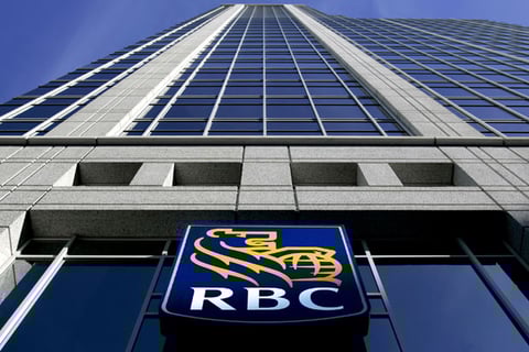 RBC pours cash into earthquake relief