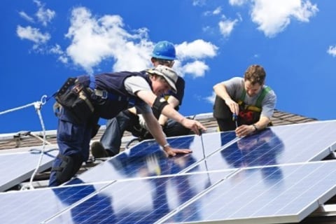 Do you know the risks associated with solar panels?