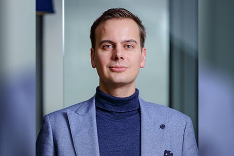 How insurers are future-proofing their businesses by innovating