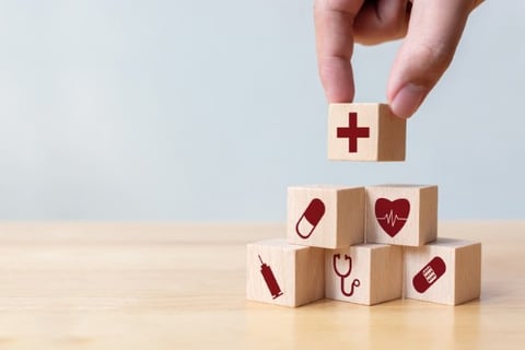 The changing face of US healthcare insurance