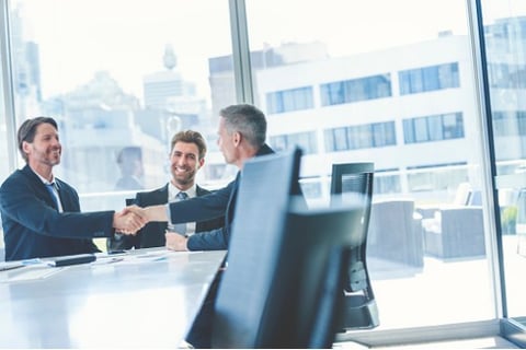 Hub scoops up another California agency