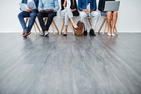 This week’s top insurance jobs – January 27, 2020