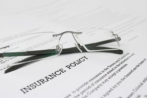 What is stop-loss insurance?